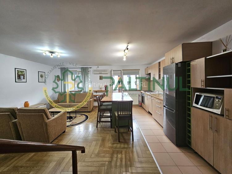 Apartament de vanzare 3 camere, 89 mp, zona Clinicii Medima – Sibiu, Rahovei - 2
