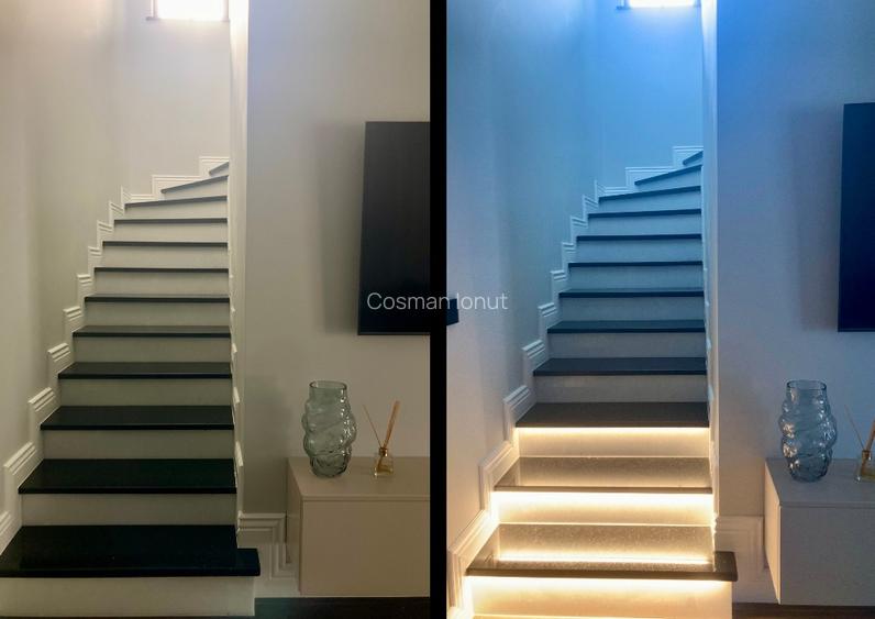 Casa parter+etaj, Iasi-Breazu-Copou - 8