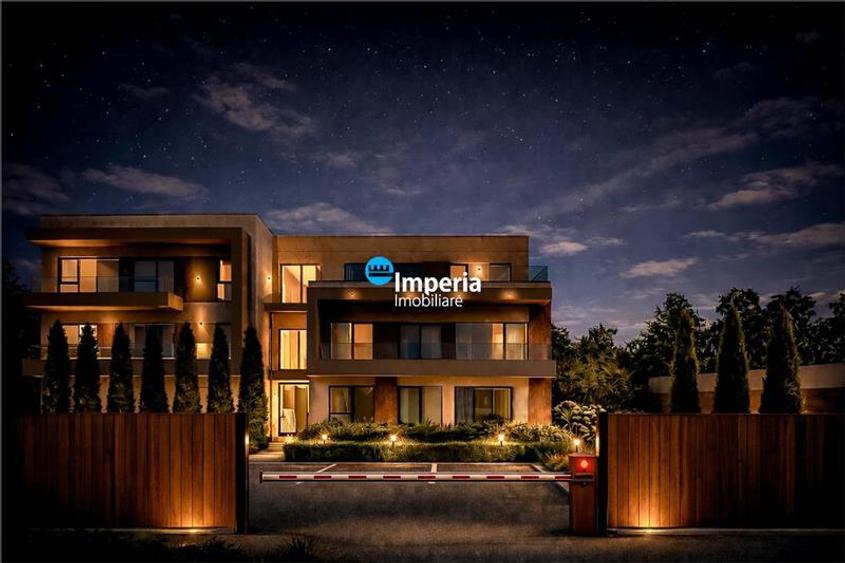Proiect Nou - Tatarasi, doar 8 apartamente, 3 camere  82MP