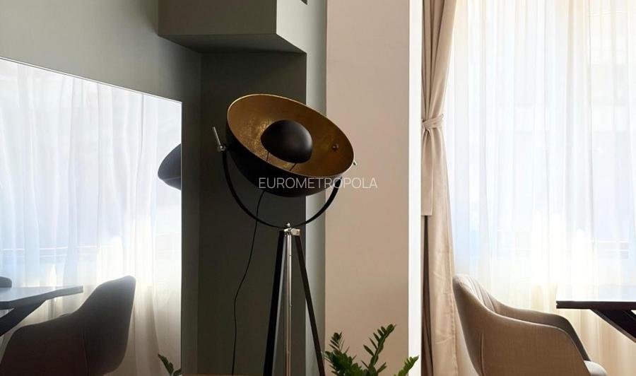 Apartament 3 camere cu terasa generoasa Aviatorilor - 4