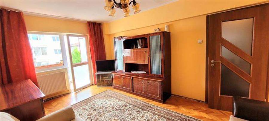 Apartament 2 camere,cartier Strand 1, Sibiu