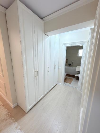 Apartament 3 camere | 78 mp | 2 bai | Parcare inclusa | Complet mobilat