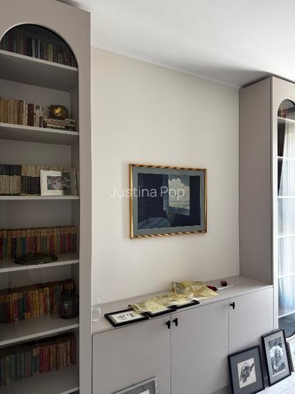 Proprietar vand Duplex cu 4 camere, teren 289 mp, gata de mutat - 6