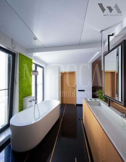 Casa 8 camere de vanzare in Borhanci, Cluj Napoca