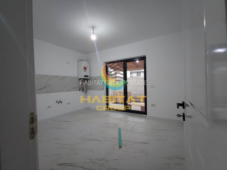 Vila 4 dormitoare | 3 bai | Finisaje premium | Comision 0% - 9