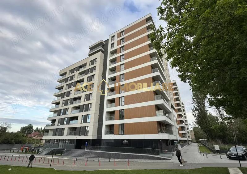 3 Camere de vanzare | Crangasi | Metrou | 0% Comision | Trio Bridge