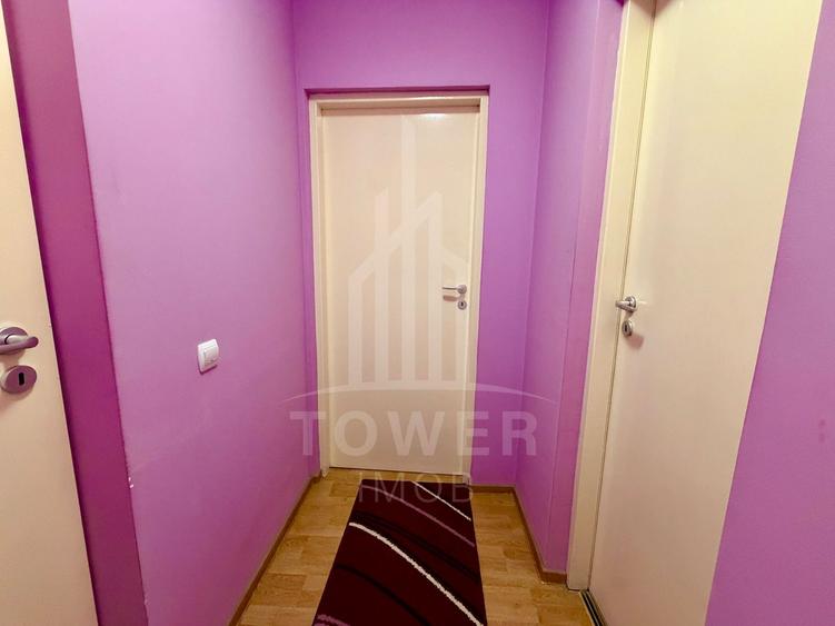 Apartament 2 camere de vanzare-Calea Poplacii