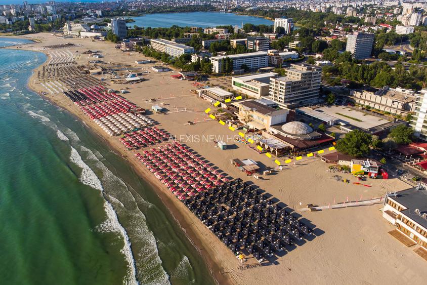 Proprietate iconică în Mamaia - 24