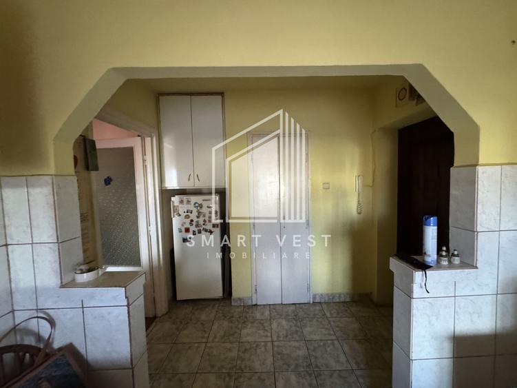 Apartament 2 camere | 50 mp | Strada Rodnei