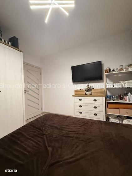🙋Tomis I🔸2 Camere semiDecomandate 48m² Mobilat Utilat Parcare - 7