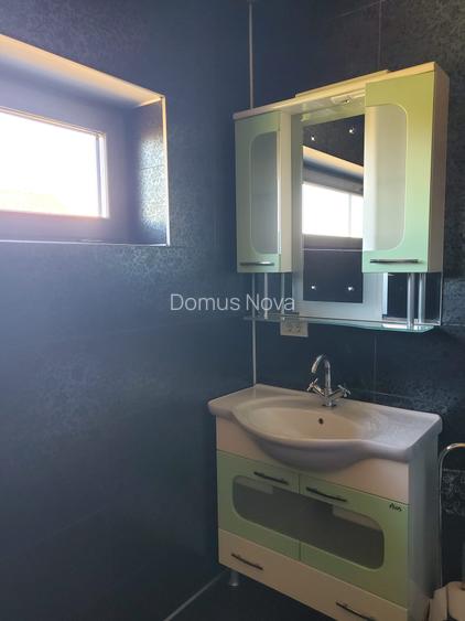 Casă modernă P+E+M de vânzare în Peciu Nou | 180 mp utili | Teren 500 mp | 3 dor - 11