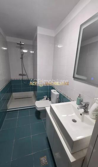 Casa-Vila de inchiriat | Popesti Leordeni | 150 mp | Curte proprie - 7