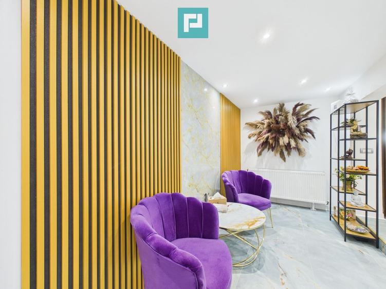 Spațiu Comercial Demisol Ultracentral