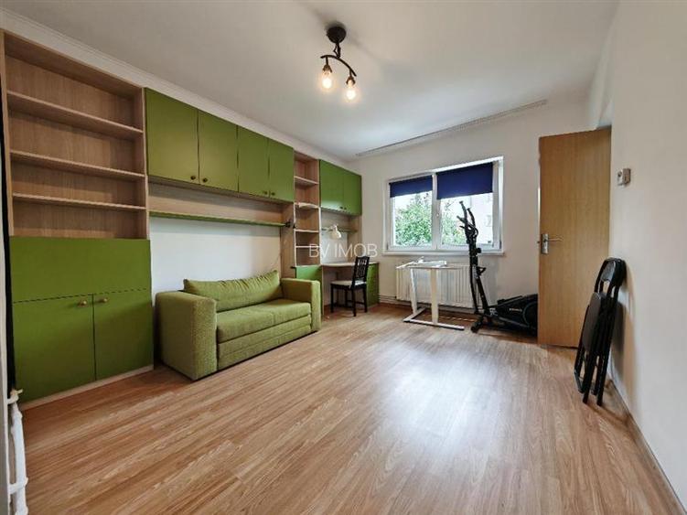Inchiriem Apartament 2 Camere, Mobilat, Decomandat, Astra - 9