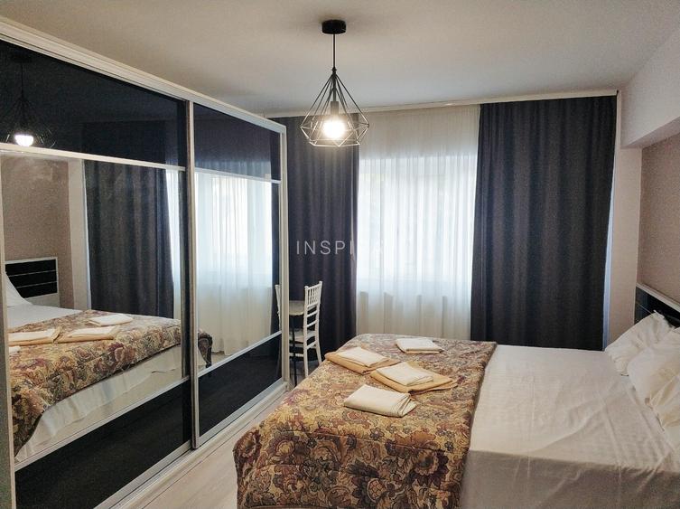 Delfinariu - Apartament modern cu centrala cu gaz - 5