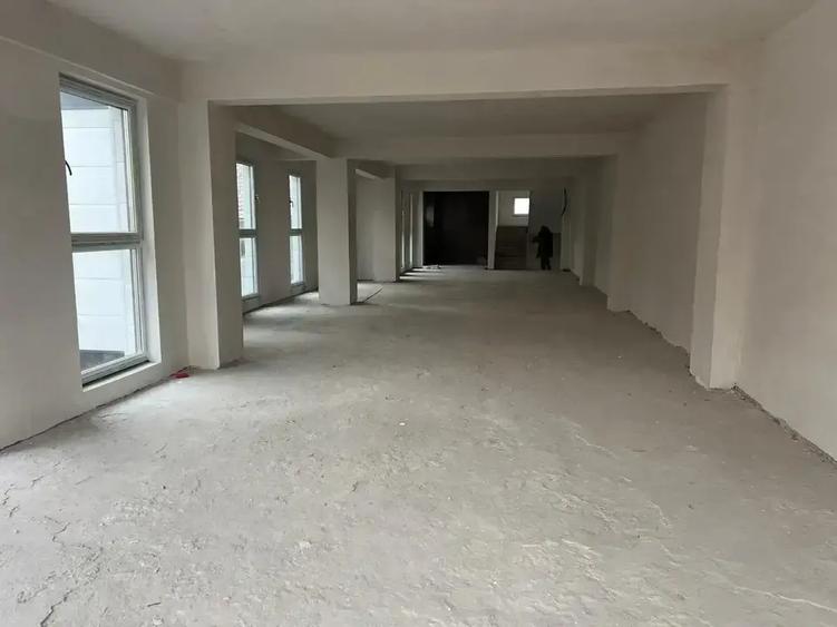 Cladire de vanzare Birouri - Comercial - Air B&B 700 m Metrou Iancului