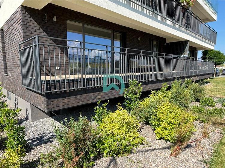 Apartament 3 camere Kasper - Tractorul, 78 mp - Brasov