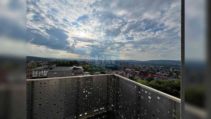 0% Comision | Apartament de lux decomandat cu 3 camere, 90 mp | Europa - 17