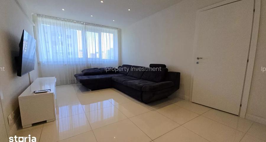 Titan | 3 camere | Renovat Integral | 12 min metrou