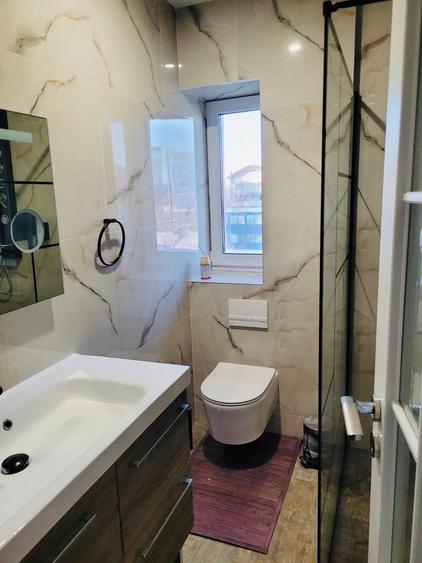 3 CAMERE | BANEASA | STRAULESTI | DAMAROAIA | PARCARE |