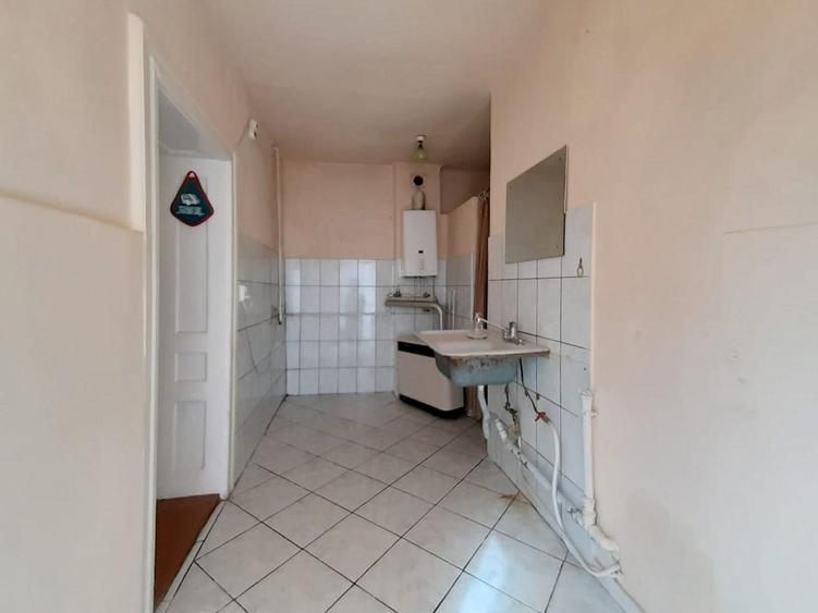 Casa Vanzare Ultracentrala, Multiple Destinatii