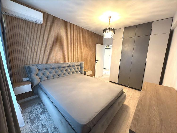 Apartament 2 camere | 56 mp | Parcare inclusă | Zona Sisești