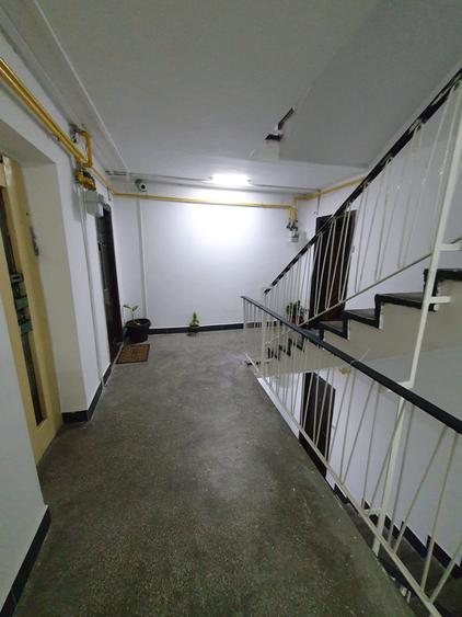 Apartament 3 camere, decomandat, centrala termica