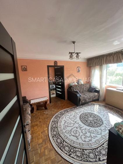 Apartament 3 camere Cantemir - 6