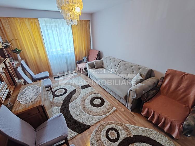 Apartament cu 2 camere decomandate Intre Lacuri zona strazii Dunarii - 9