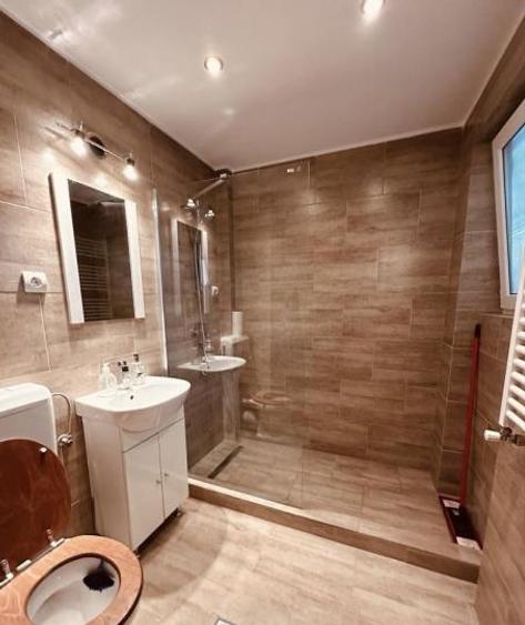 Închiriere Apartament 2 camere în Cismigiu
