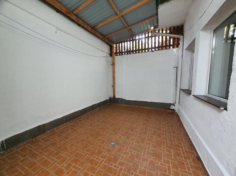 Casa individuala parter, 2 camere, central zona Avram Iancu Brasov