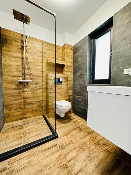 Casă individuală pe parter | 4 camere | 400 mp teren | Comuna Berceni