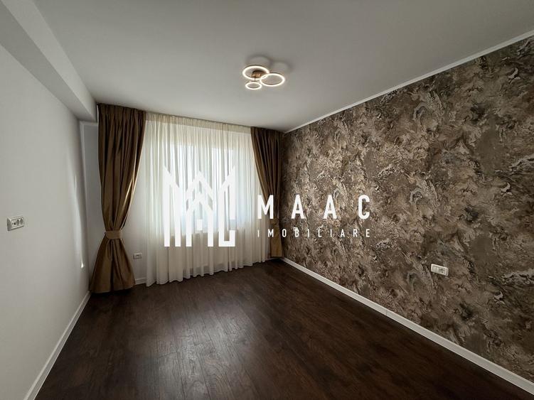 Apartament 3 camere | 150 MP | Balcon | La cheie | 2 Parcari