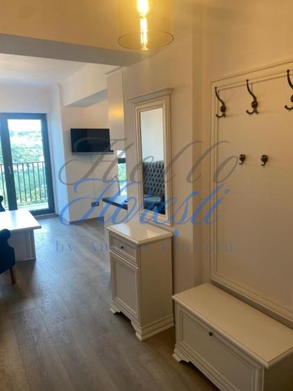 Apartament 2 camere 49mp + Parcare inclusa | Zona Manastur Cluj