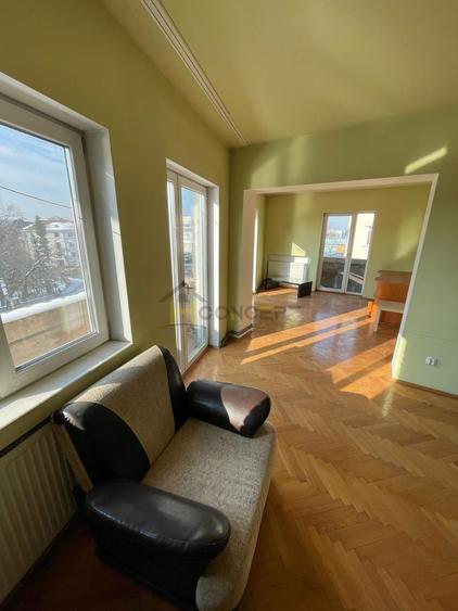 Ocazie investitie zona Dorobanti Stradal Centrala proprie