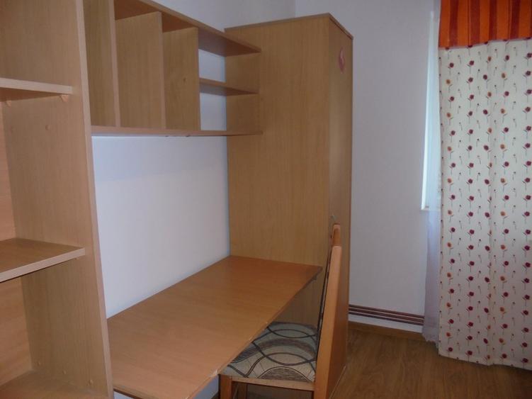 Apartament cu 2 camere - Centru - Tg. Cucu