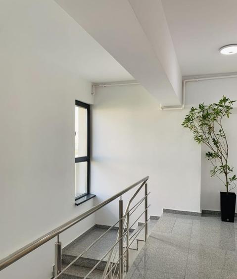 Apartament 3 camere Penthouse+Terasa 40 mp in Bloc Nou langa Parcul Sebastian