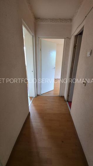 Apartament 3 camere,  str.Trandafirilor, nr.3 Hunedoara - 4