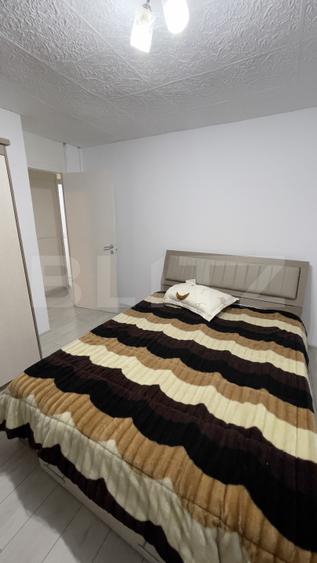 Apartament cu 3 camere, 84 mp, oferit mobilat si utilat în Mioveni