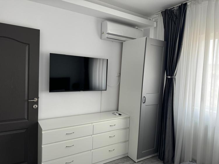 Apartament 3 camere superb la 5 minute de metrou Tineretului