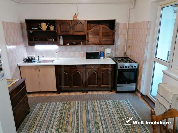 Apartament 3 camere 67 mp, 2 balcoane, parcare, Grigorescu