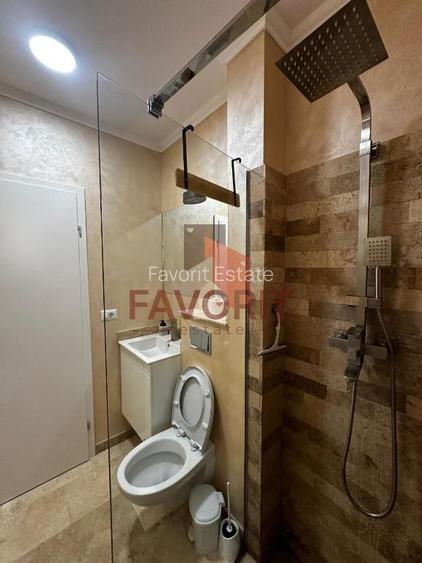 Afacere la cheie | 6 apartamente |Regim hotelier | Girocului-Timisoara - 15