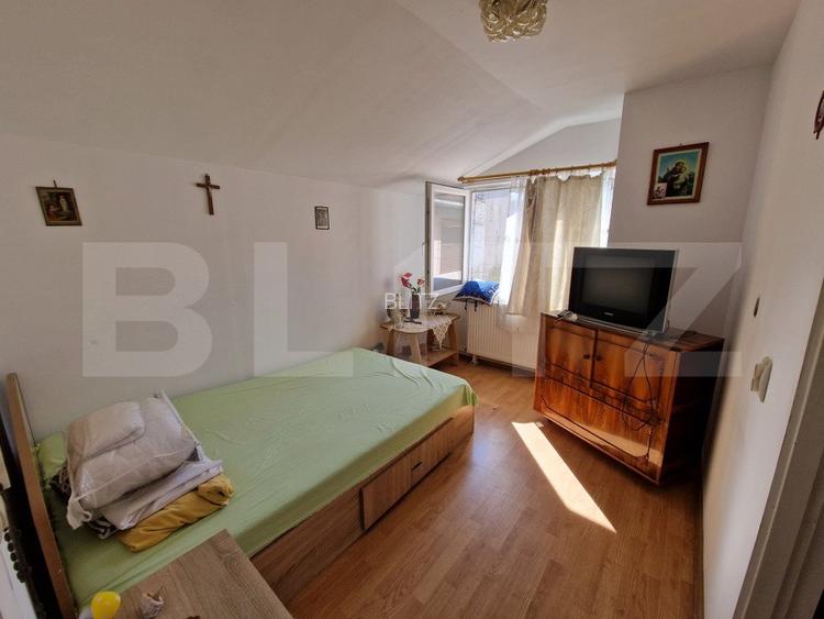 Casa 8 camere, teren 387mp, zona Centrala - 7