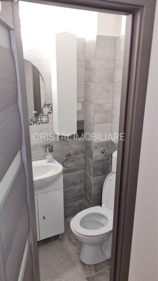 Închiriere 🏡 Studio renovat, curte + terasă, lângă metrou Ștefan cel Mare - 4