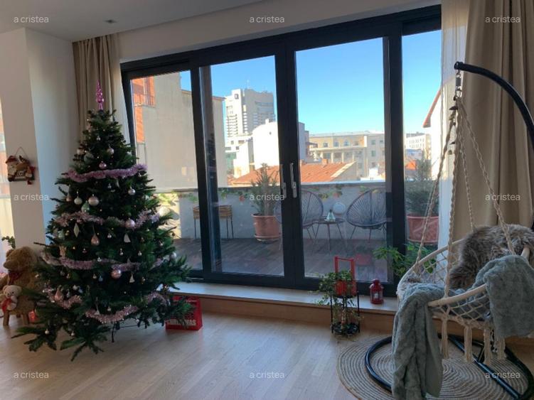 Duplex 3 camere| Armeneasca | Parcare subterana| Nemobilat|
