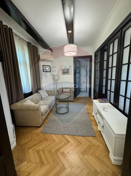 Locuiește lângă English Park! 2 camere, AC, centrală proprie - 6