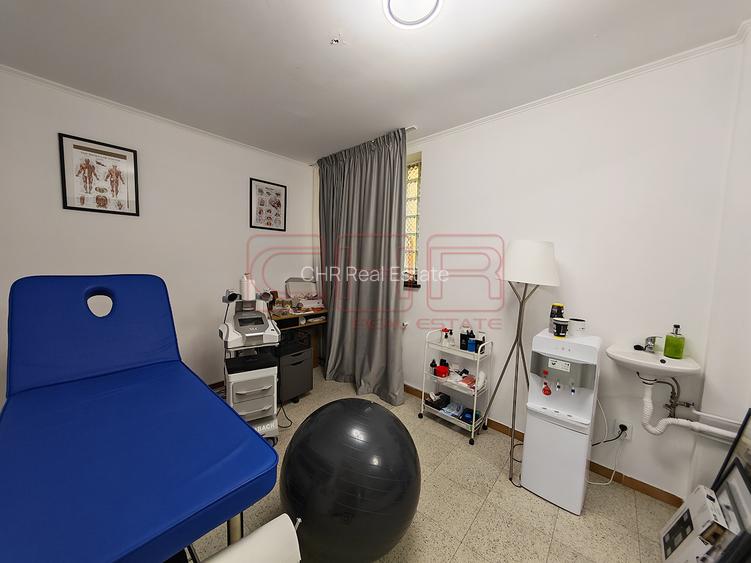 Spațiu multifuncțional premium cu acces individual | Aviatiei - 4