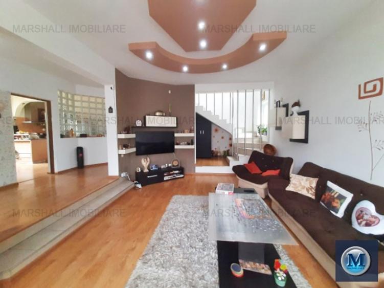 Vila cu 5 camere de vanzare in Pleasa, 140 mp #16166