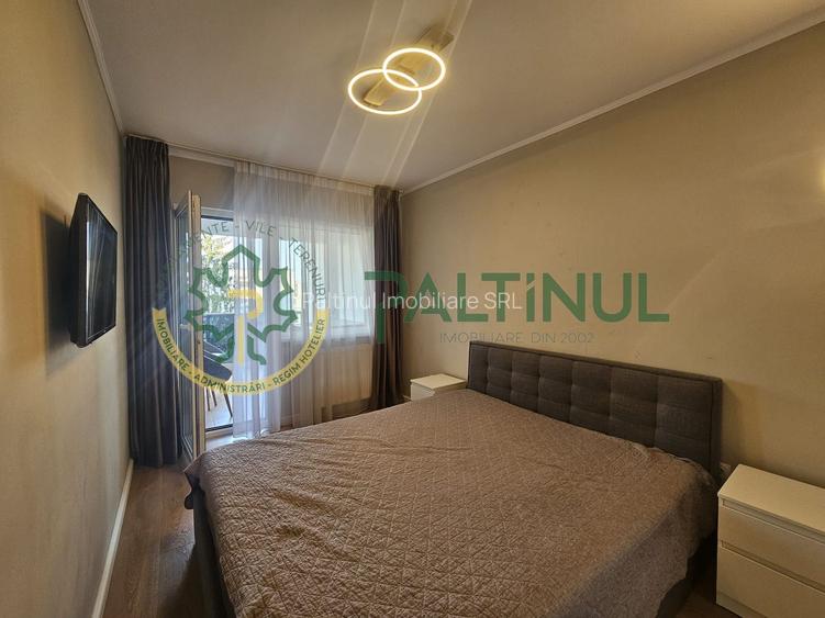 Apartament de vanzare 2 camere pe B-dul Mihai Viteazu - 7