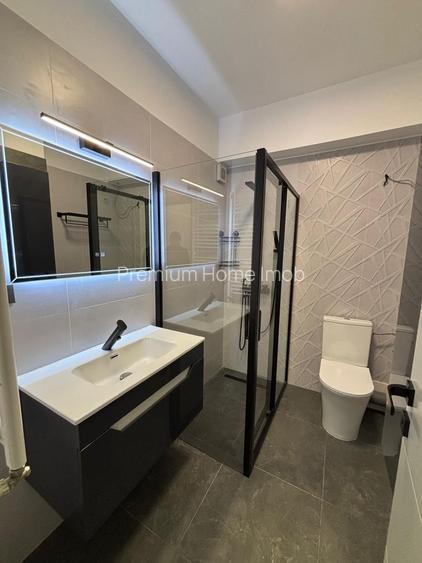 Apartament | 2 camere | bloc nou |  Unirii - 21
